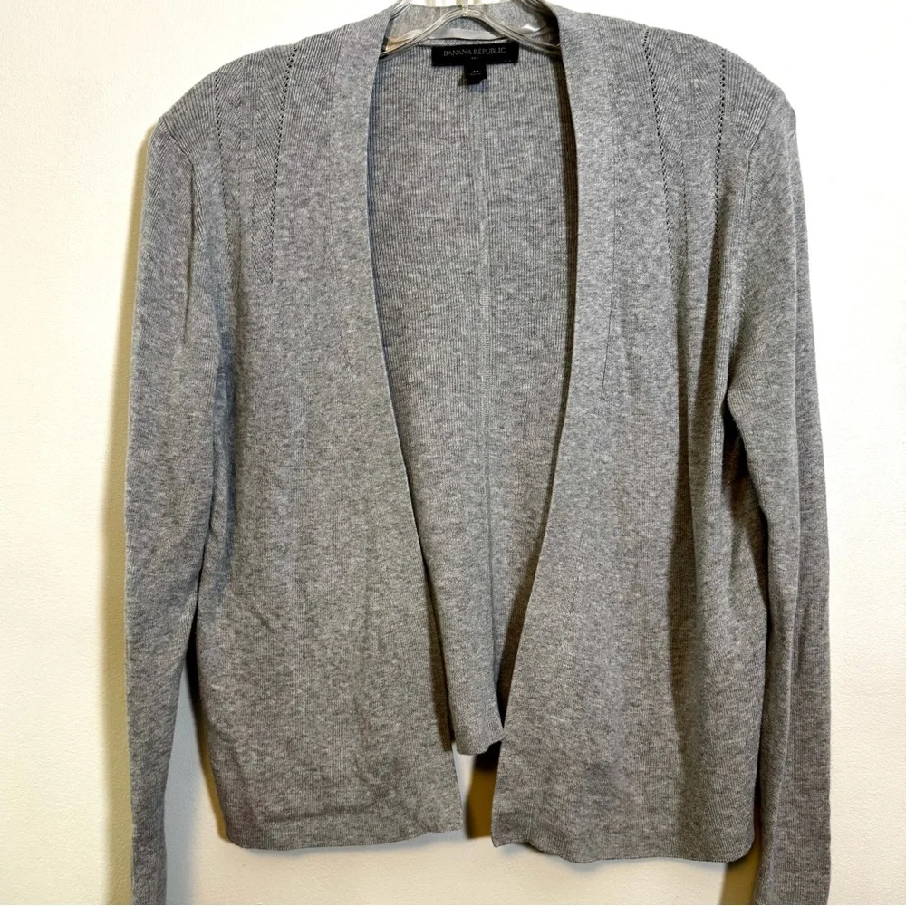 Banana Republic Cardigans - Picture 3 of 13